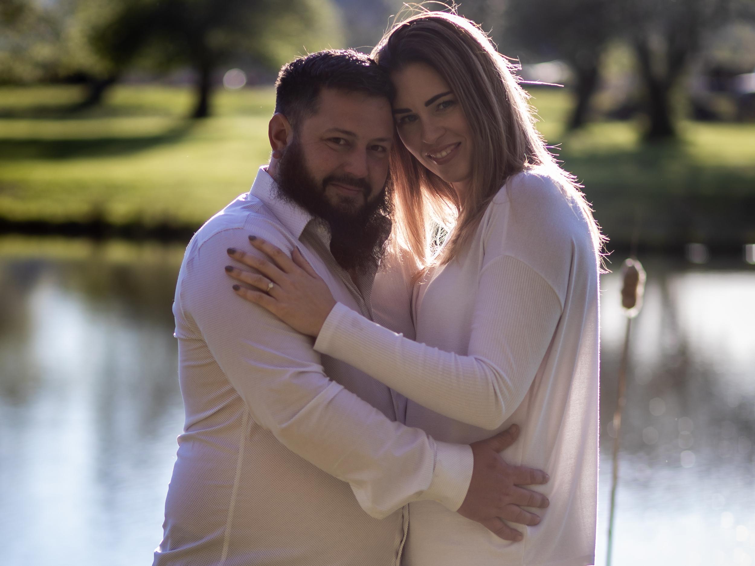 The Wedding Website of Christa Wentworth and Benjamin Hollamby