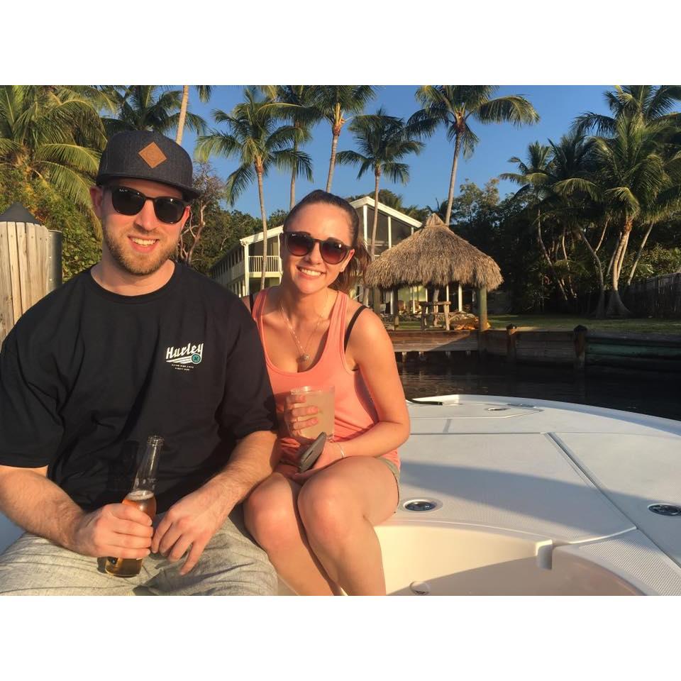 Islamorada 2017