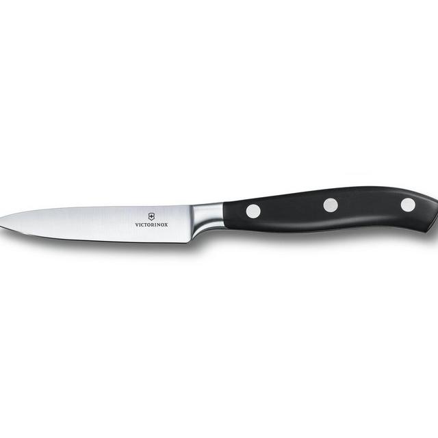 Grand Maître Forged Paring Knife