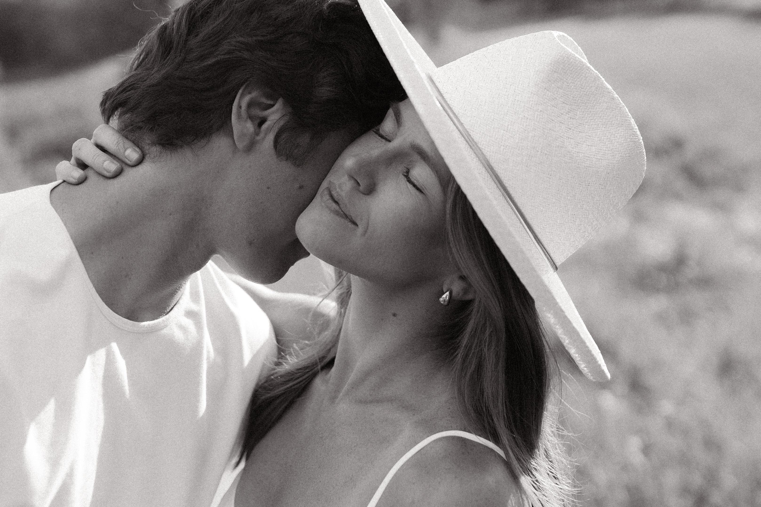 The Wedding Website of Jocelyn Kooiman and Alexander Stevens