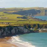 White Park Bay