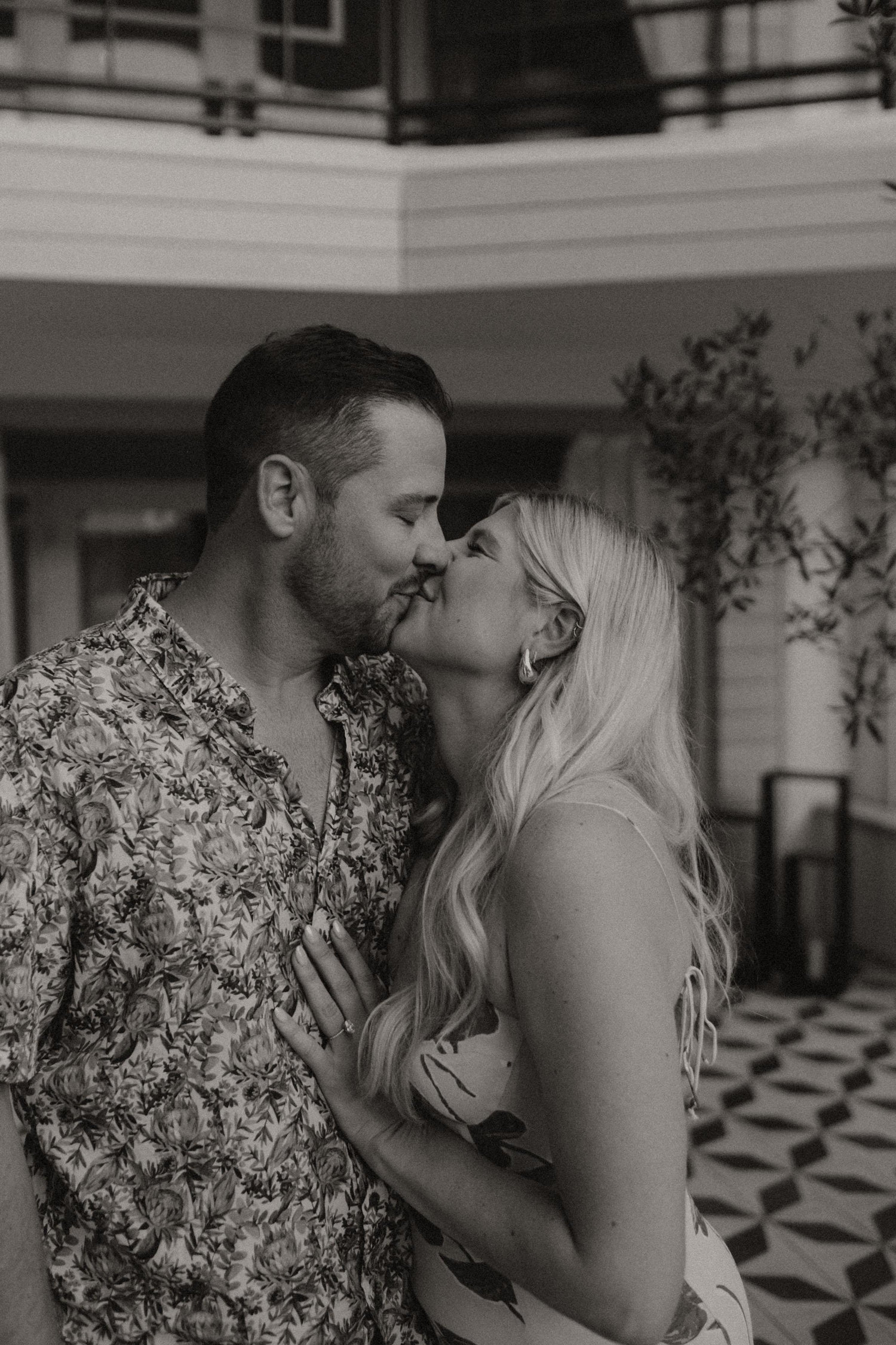 The Wedding Website of Roxanne Alice Daubois and Nicholas Stephen Wright