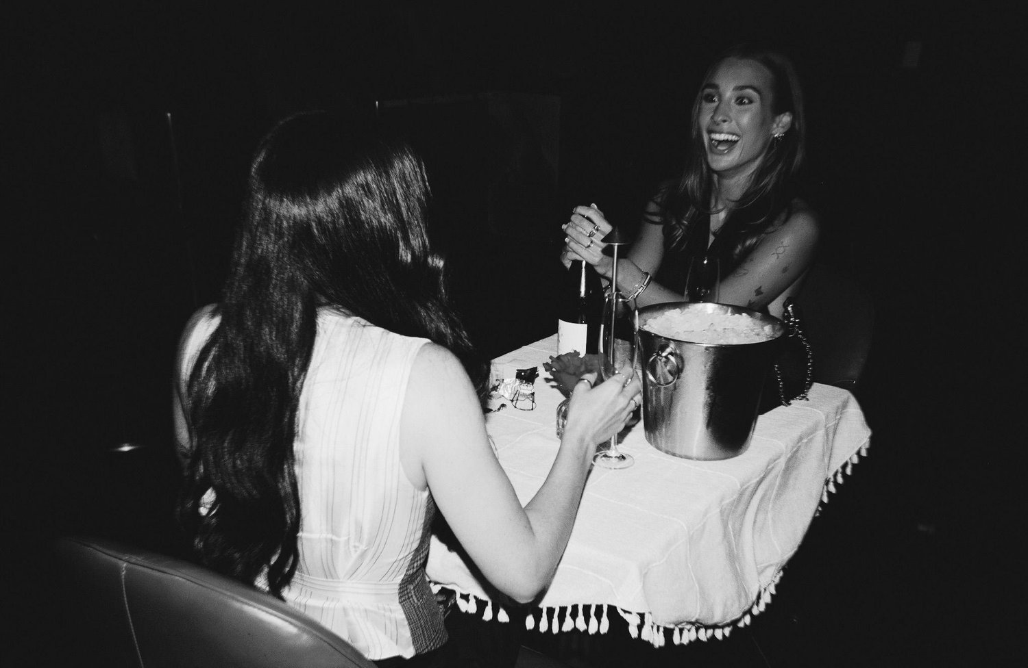 The Wedding Website of Mara Wrzesniewski and Carly Gimpel