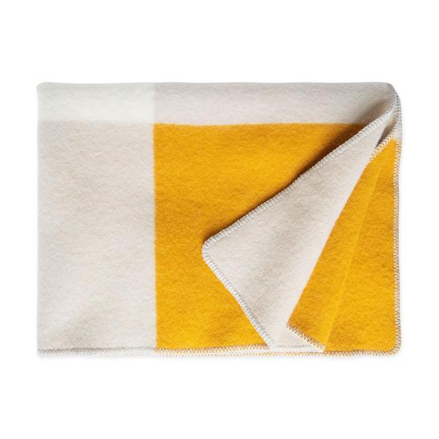 Pop Throw Blanket