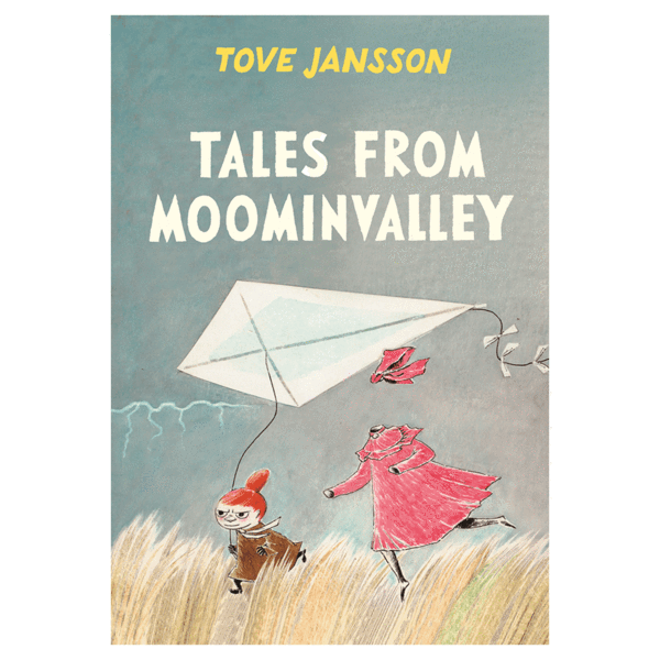 Tales From Moominvalley Collectors' Edition - Sort of Books