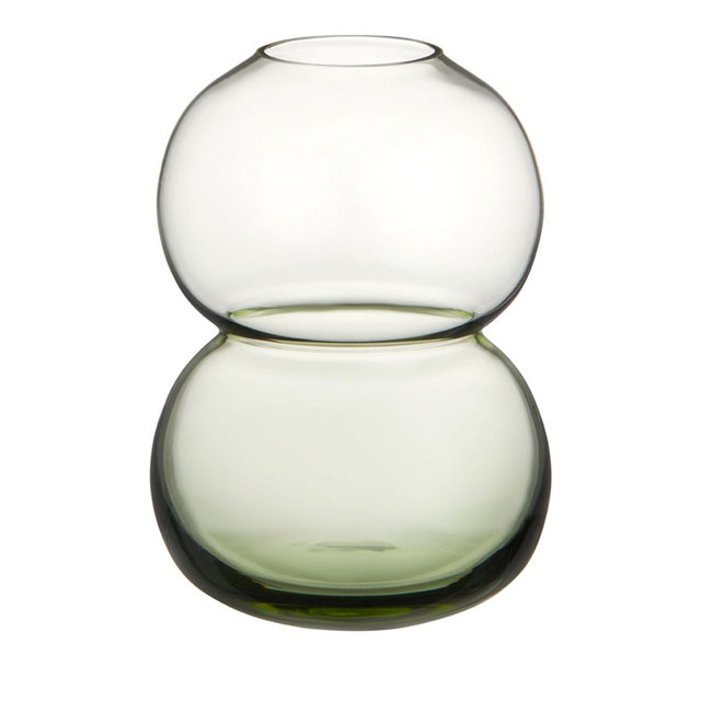 Orrefors Midsummer Vase Cow Vetch, Mini
