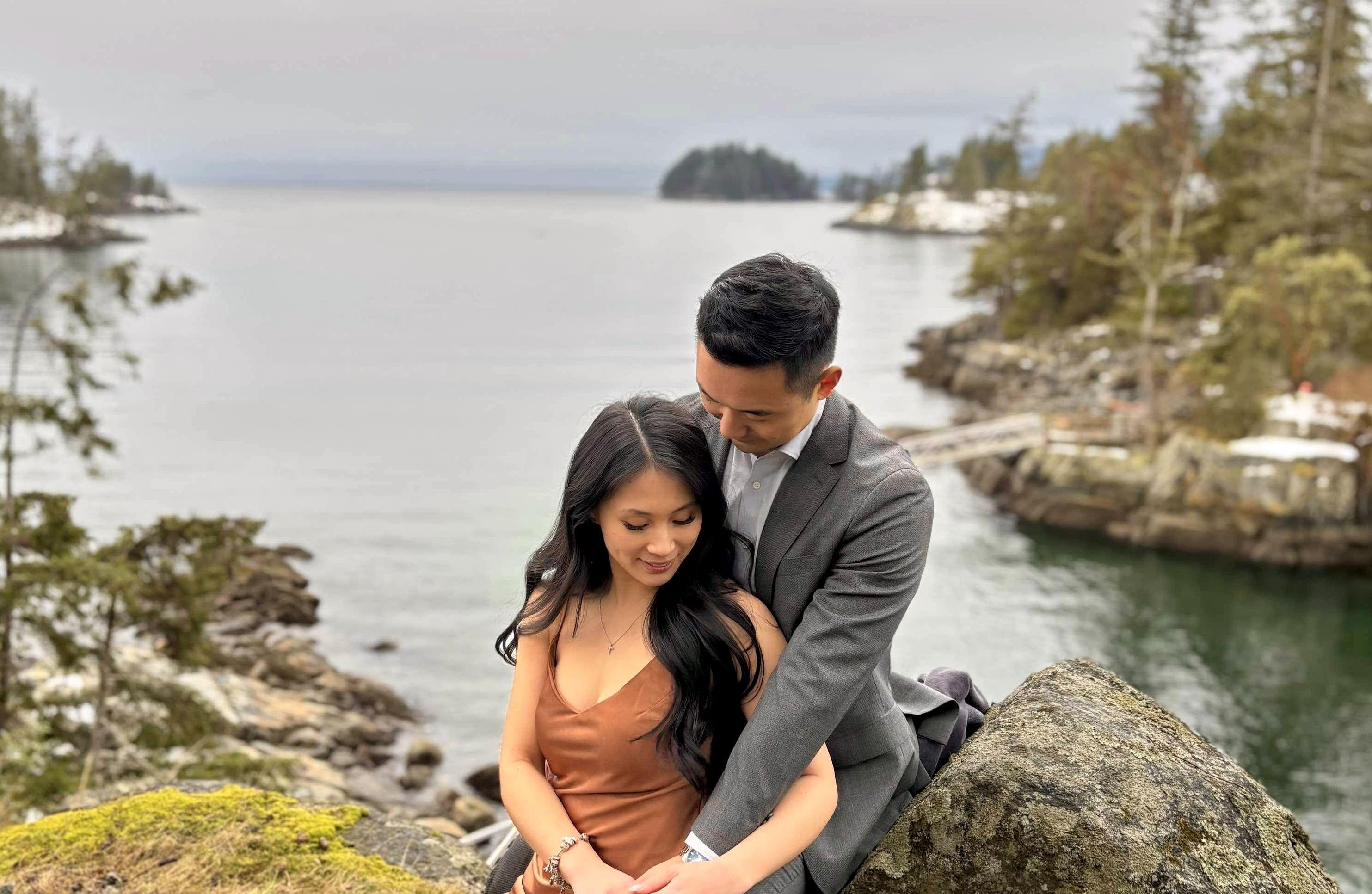 The Wedding Website of Sarah Michelle Frances Wong and Jee-Woon Jonathan Ha