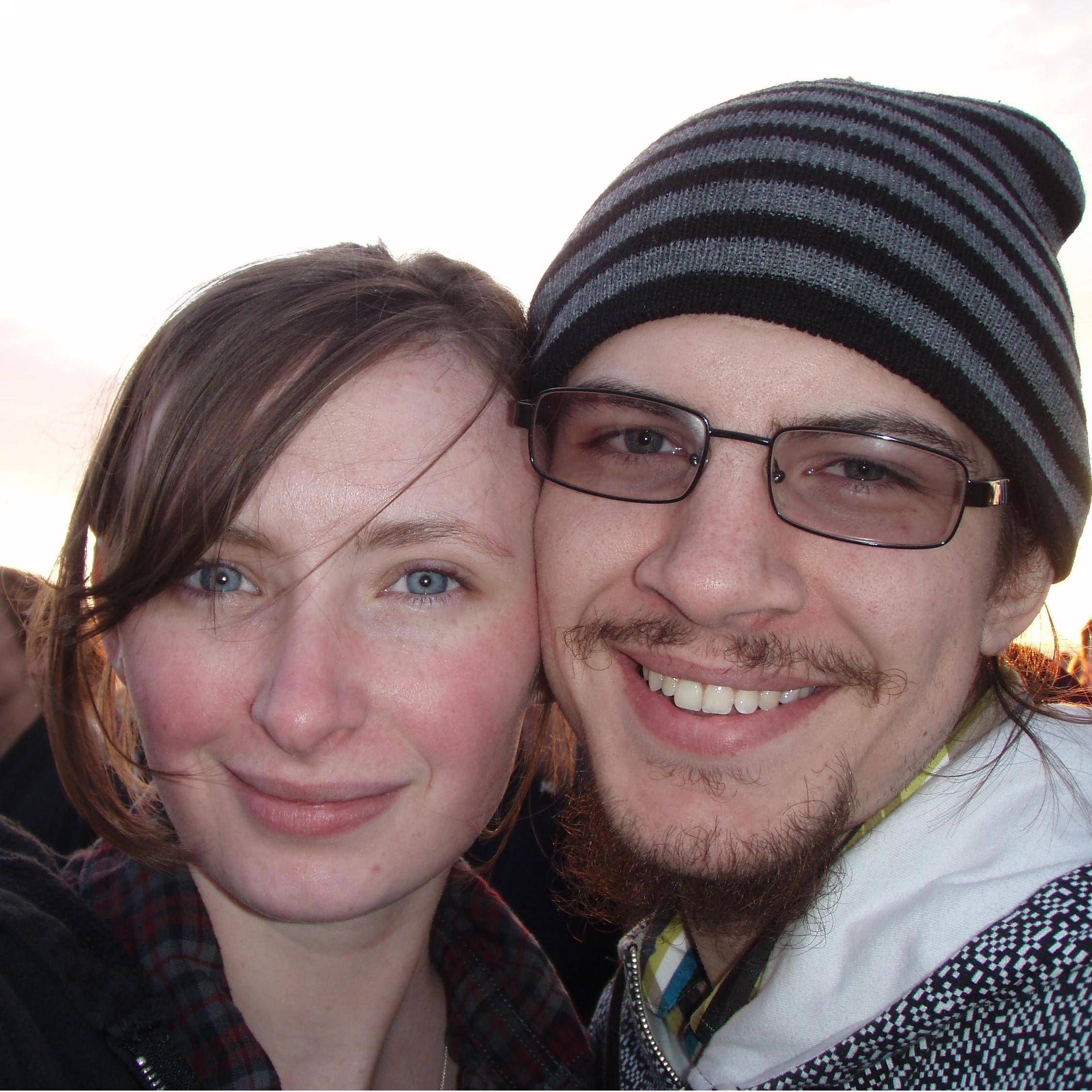 May 15, 2011 
Edward Sharpe and Magnetic Zeros concert in Oakland.