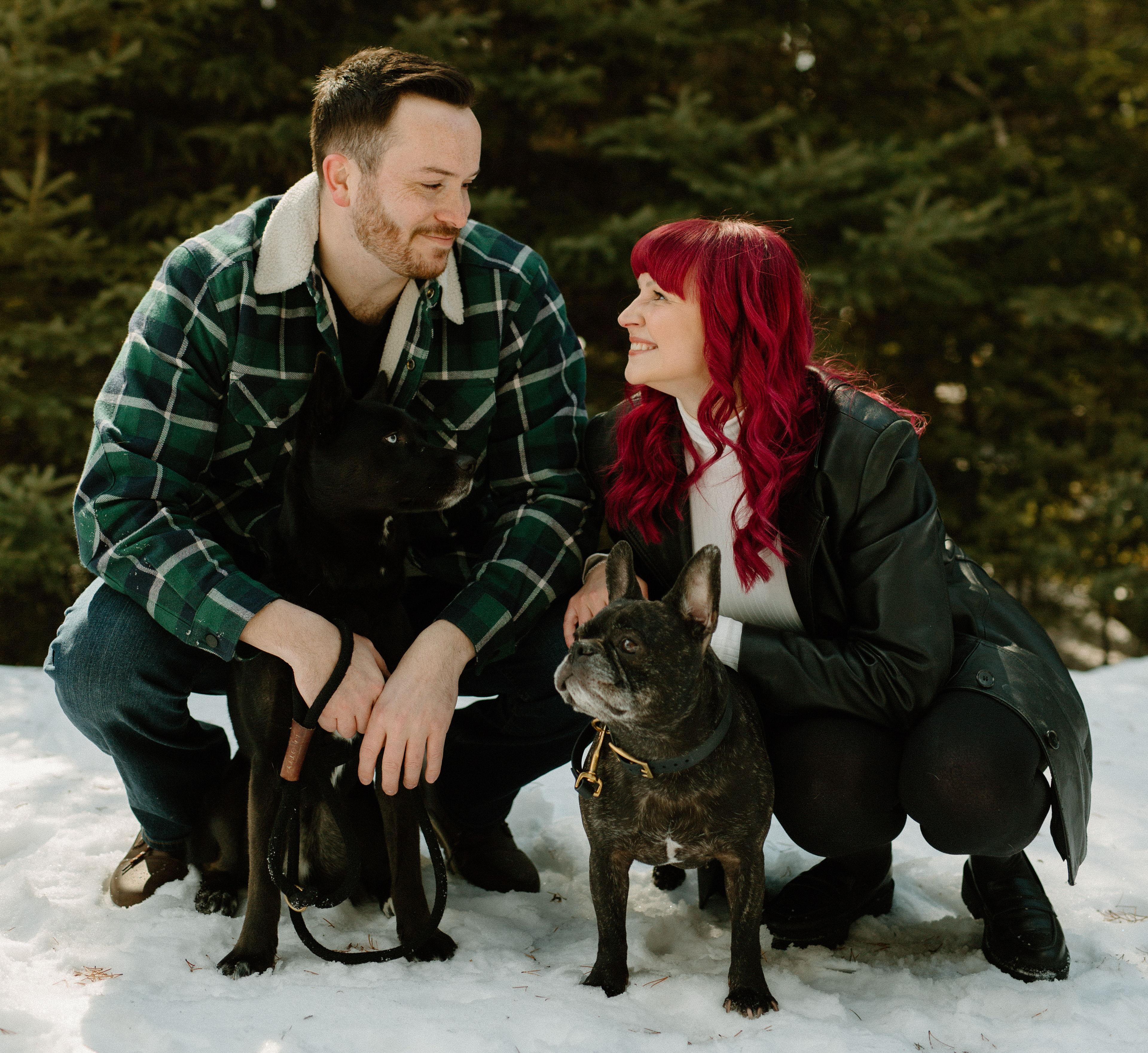 The Wedding Website of Victoria Peers and Johnathan Dryden