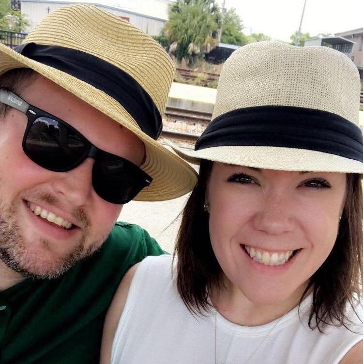 First vacation to FL, 2017