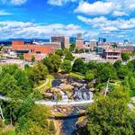 Greenville, SC
