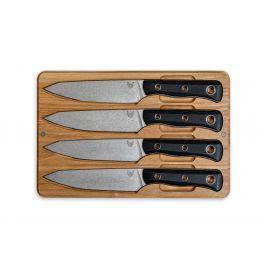 Benchmade Table Knife Set