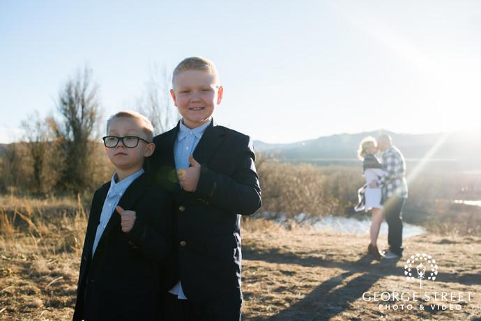 The Wedding Website of Caitlin Gourley and Timothy Martin