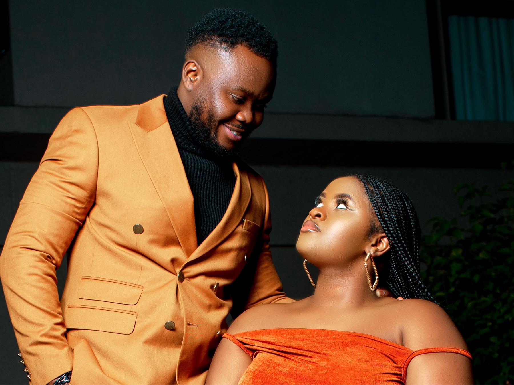 The Wedding Website of Juma Gabriel and Francine Napewa