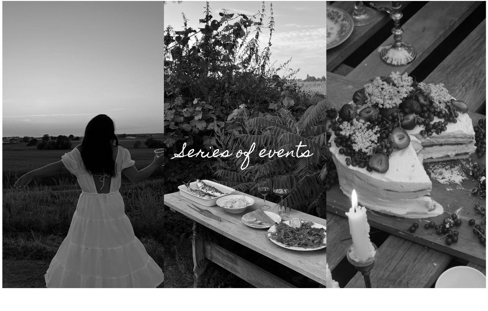 The Wedding Website of Daniela Lundegård Pacheco and Magnus Lorentzen Dinesen