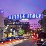 Little Italy