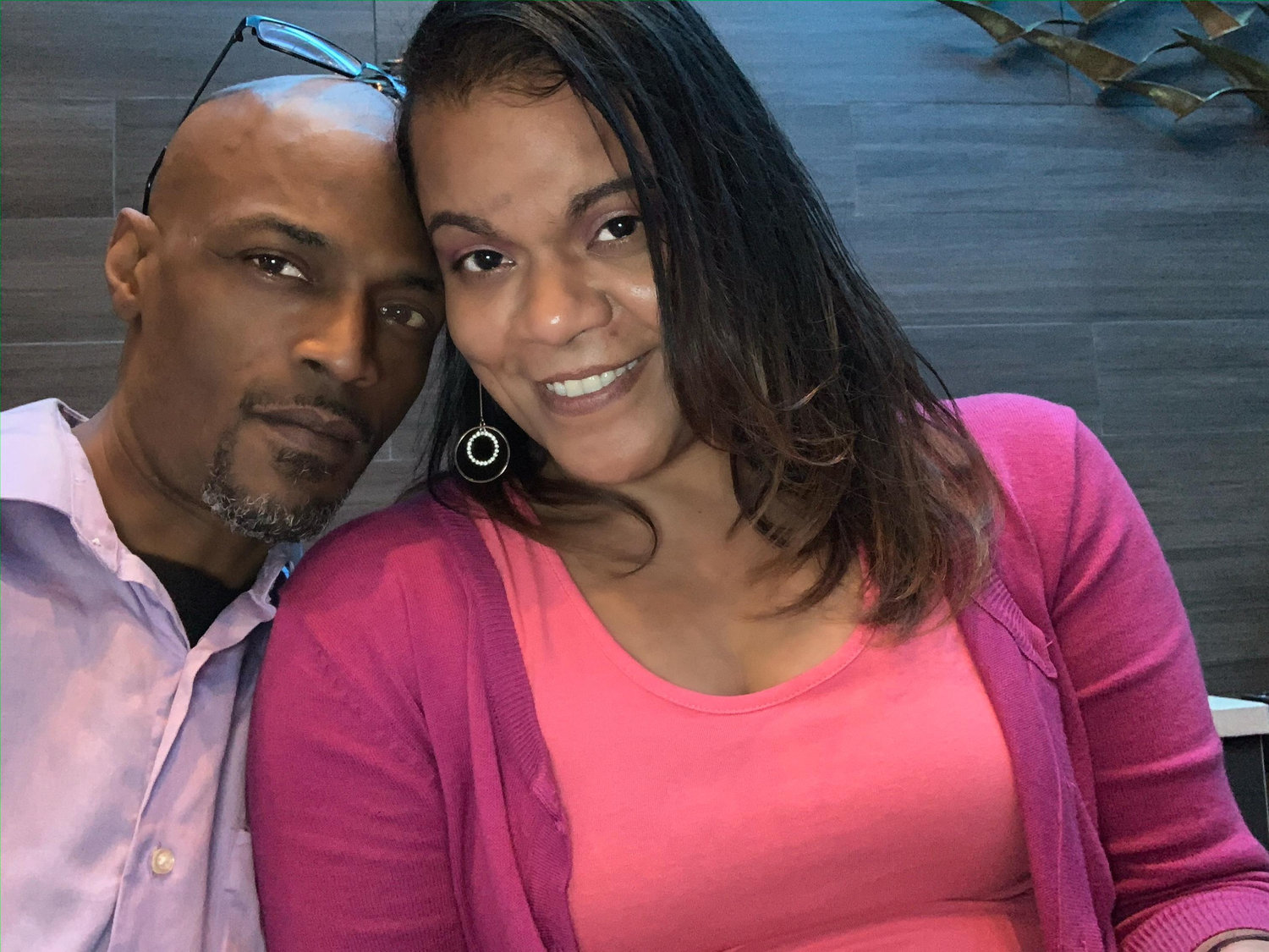 The Wedding Website of Julie Alvarez and Bruce Brodhead