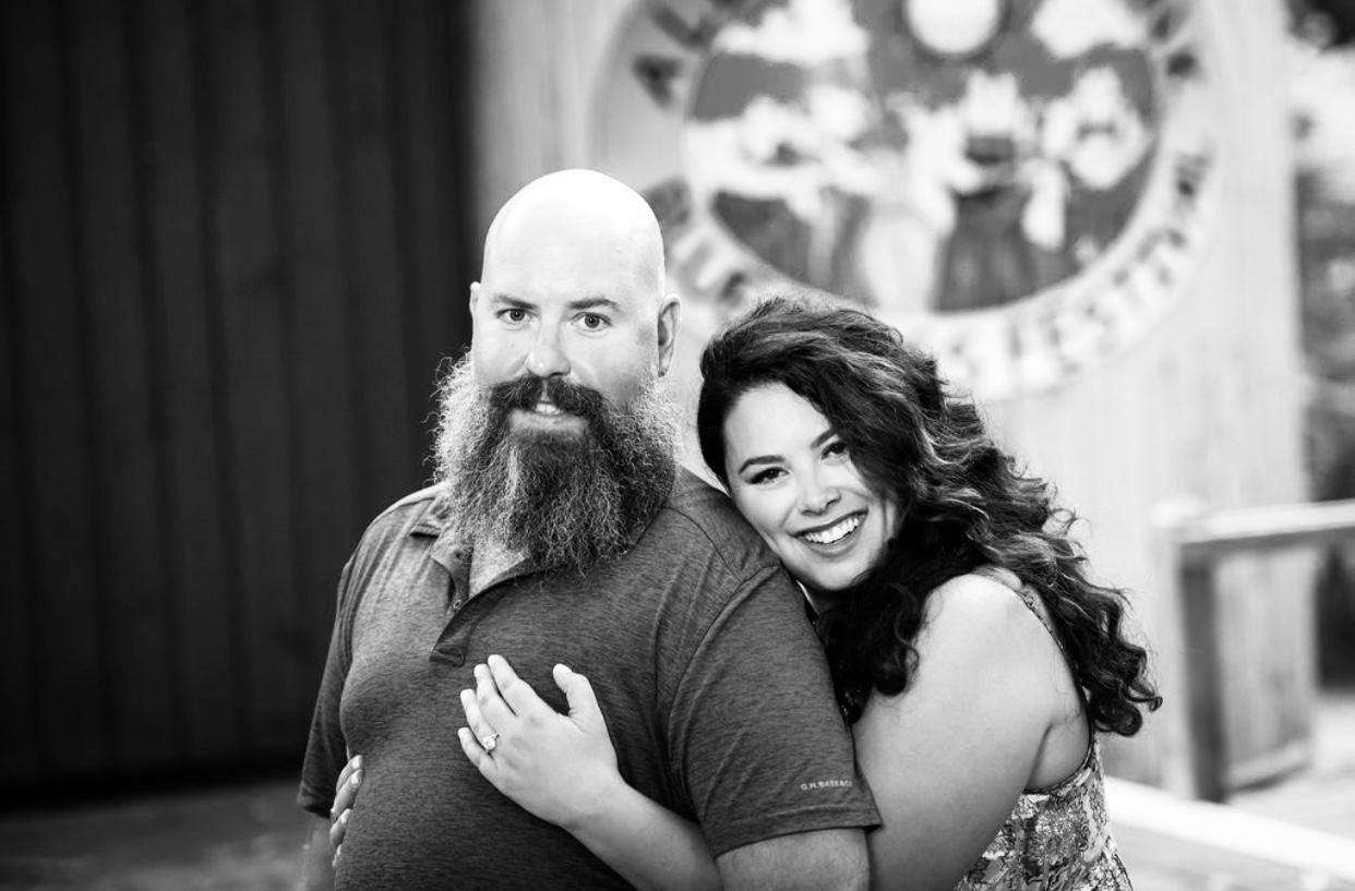 The Wedding Website of Katie Norsworthy and Hunter Moss