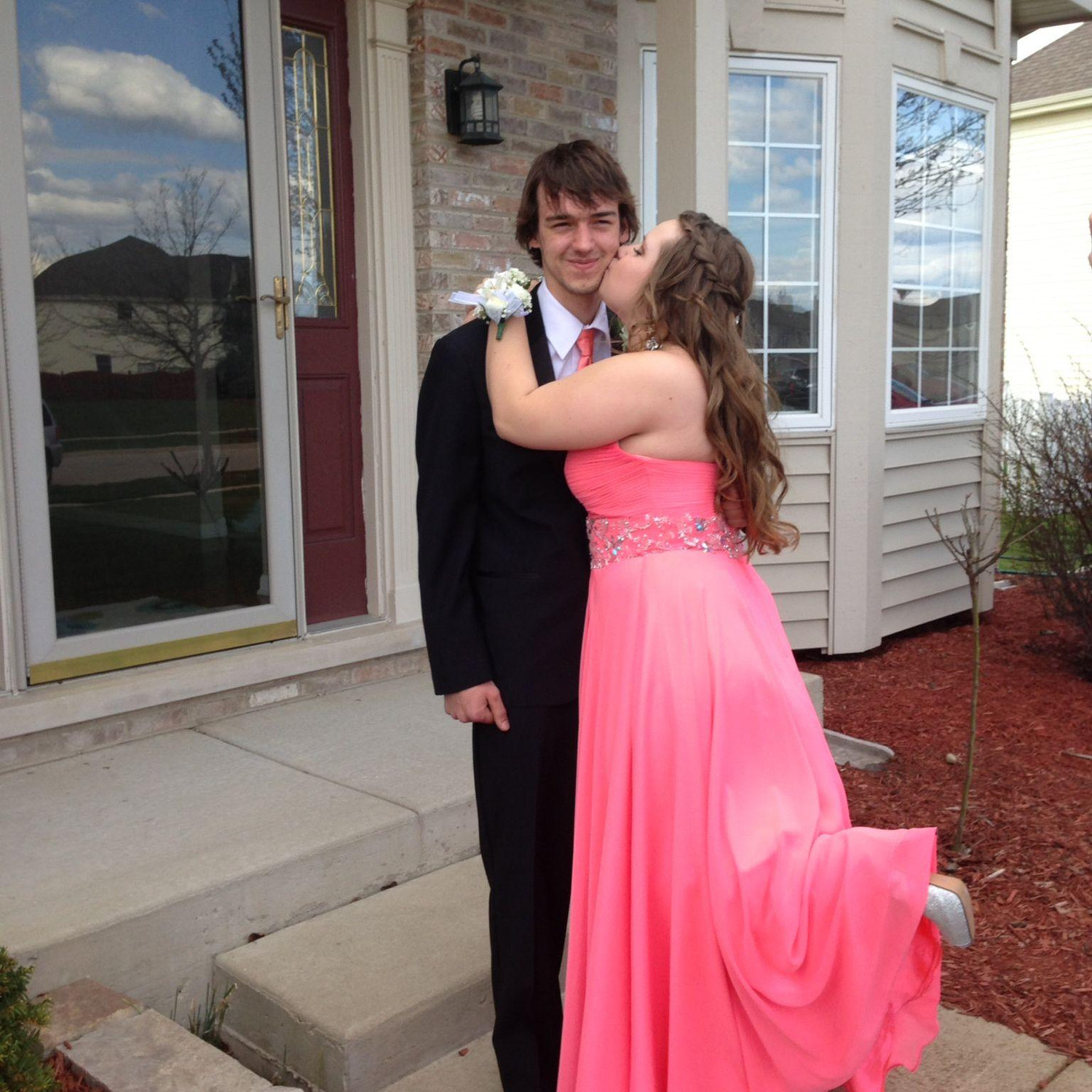 Prom 2k14, camera cred to Jeremy