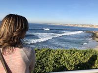 La Jolla Cove