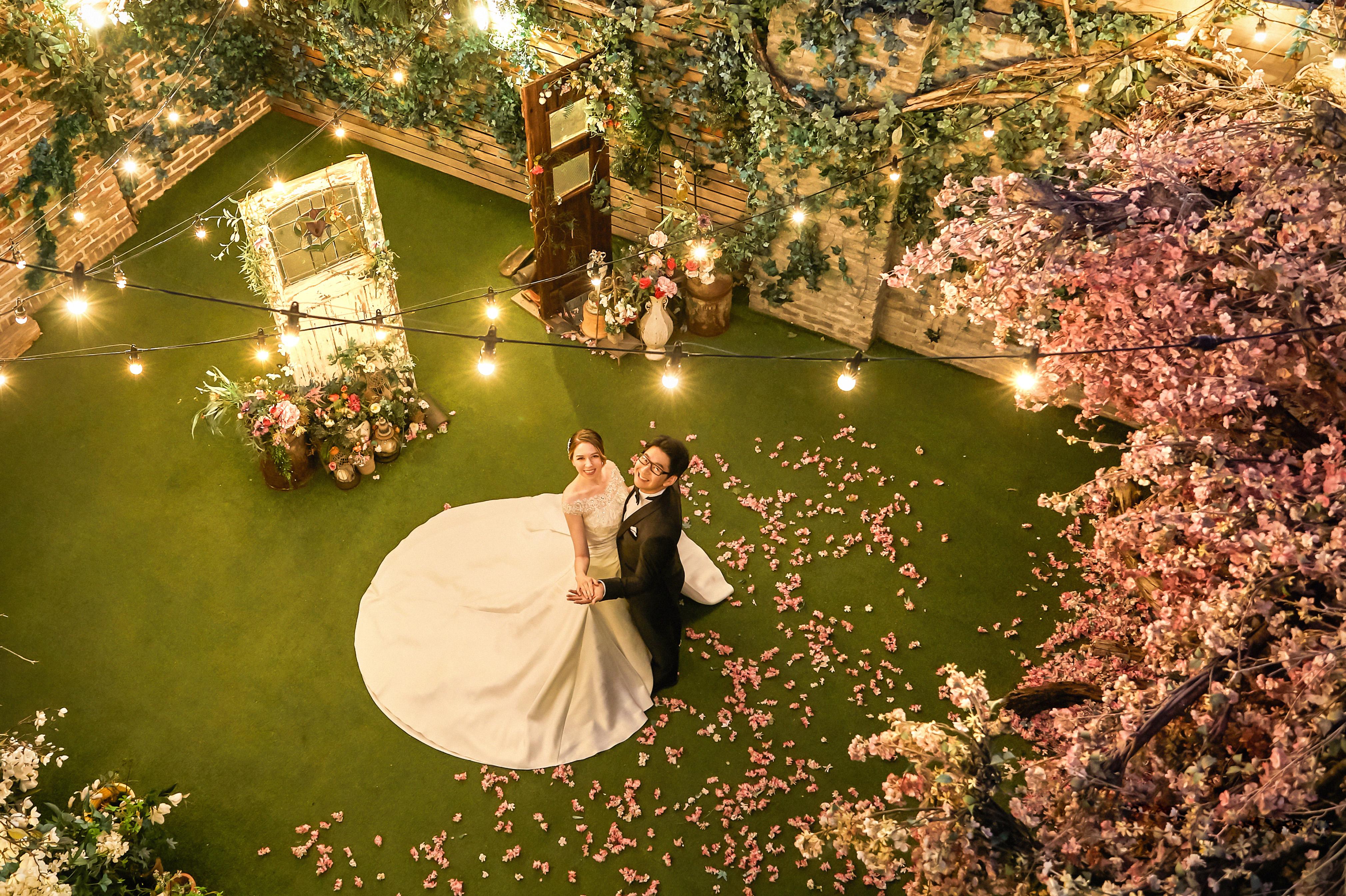 The Wedding Website of Paula Juri and Sebastian Lee