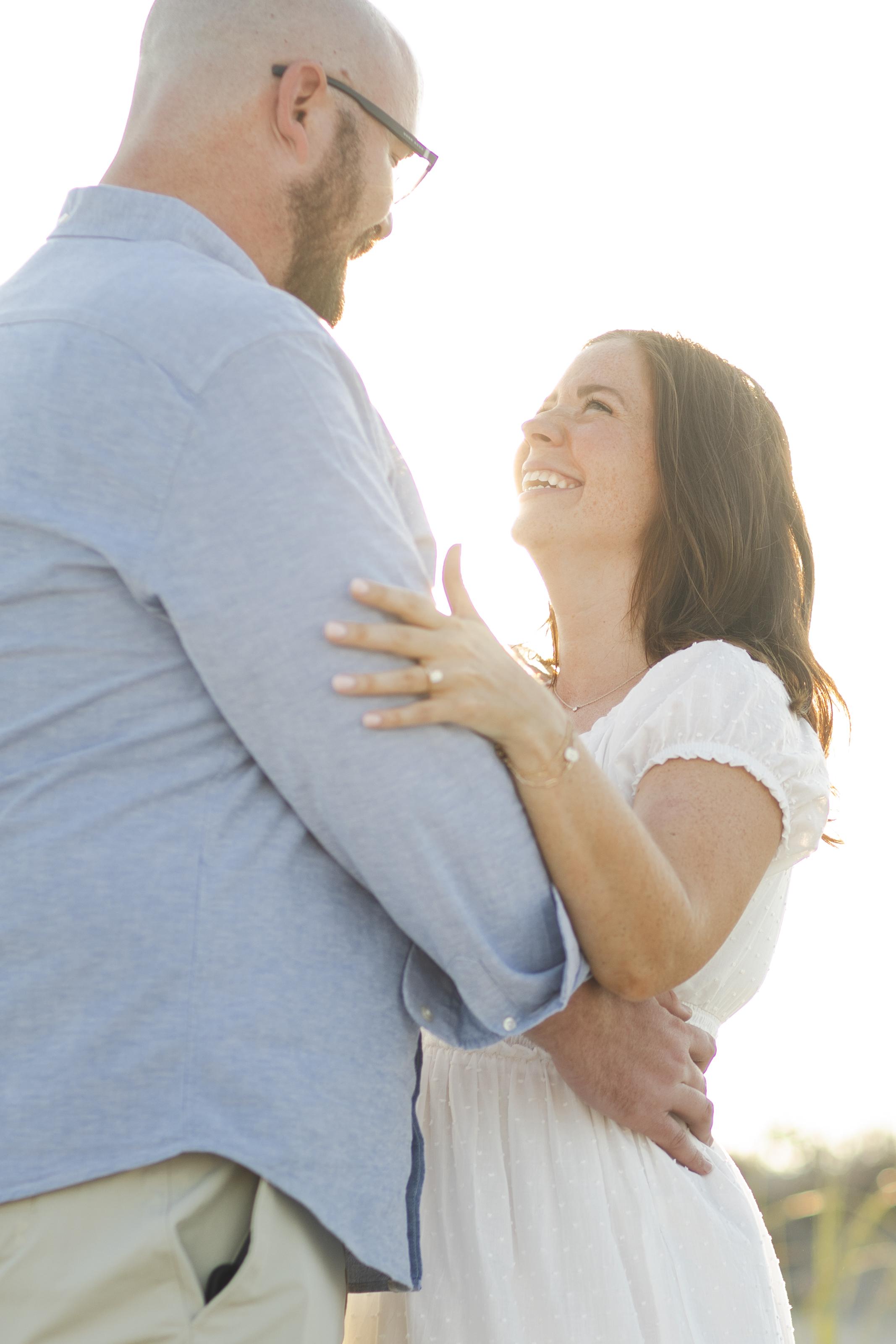 The Wedding Website of Chrissy Hall and Martin Shields