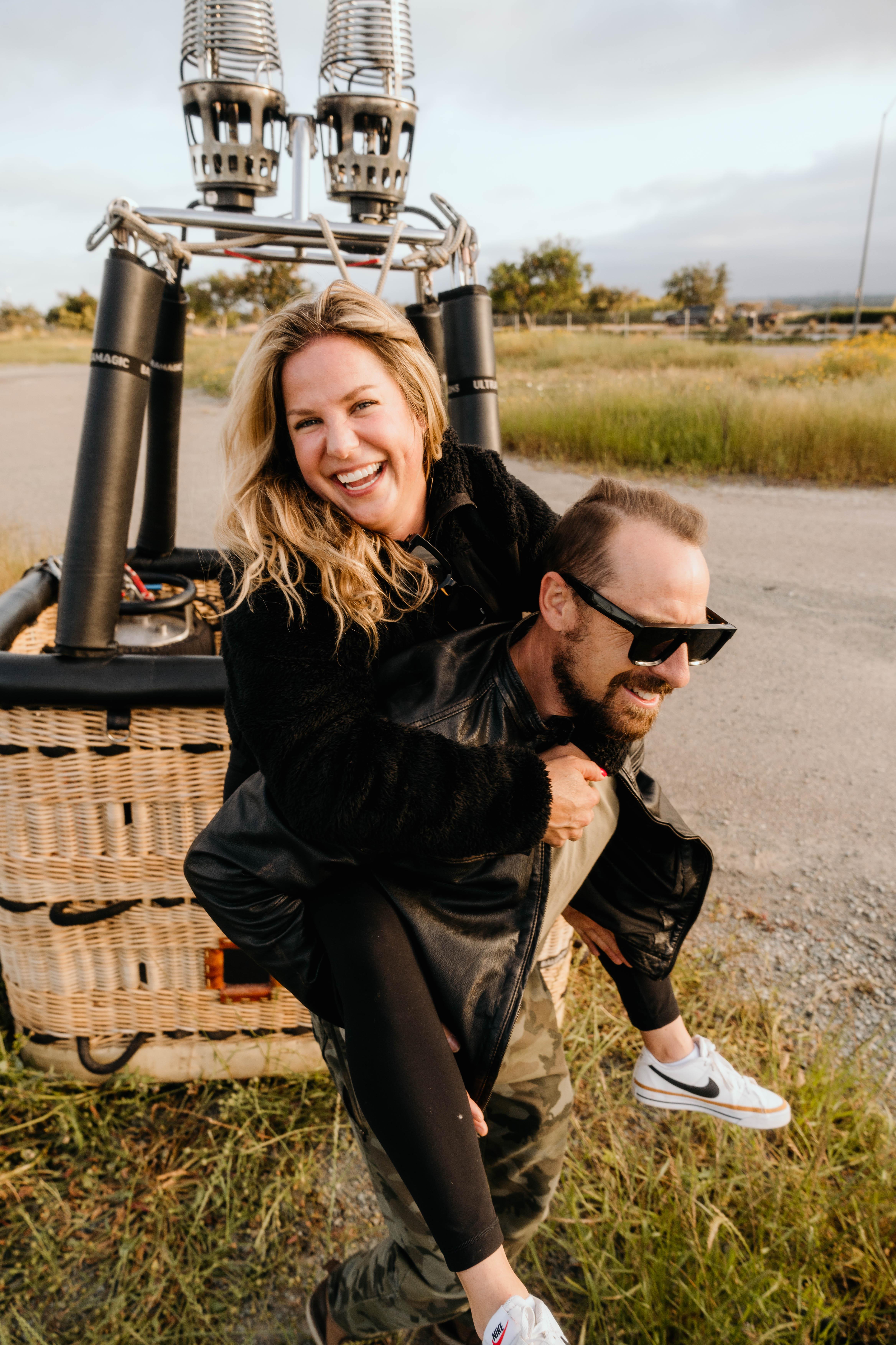 The Wedding Website of Leah Gibson and Farrell O'Connor