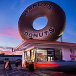 Randy's Donuts