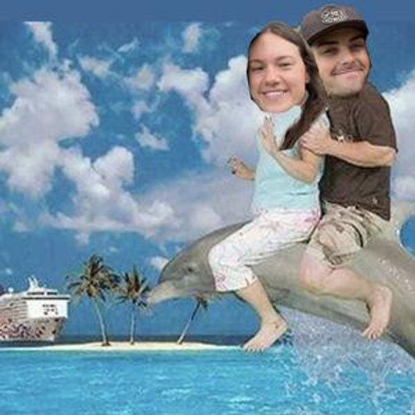 Our Honeymoon Fund