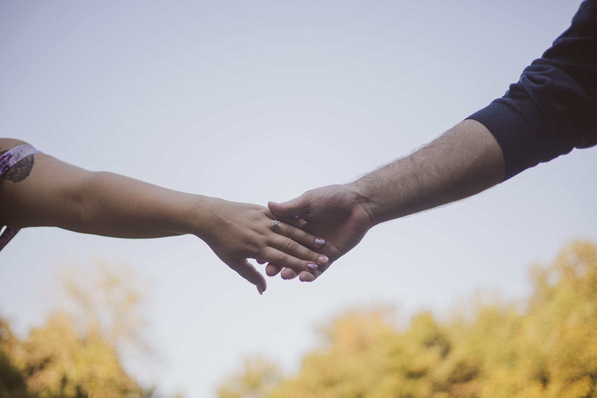 The Wedding Website of Nicholas Forrester and Abigail Jones