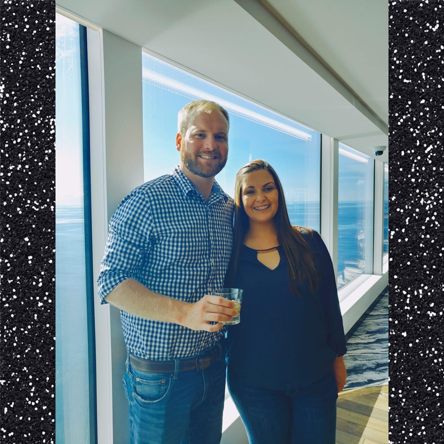Alaska Cruise