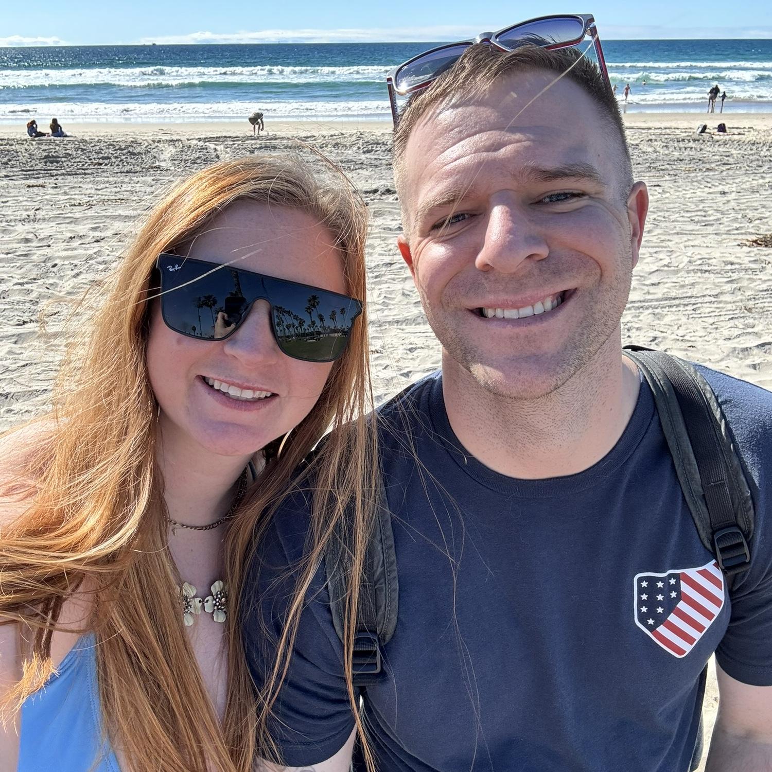 Mission Beach, CA