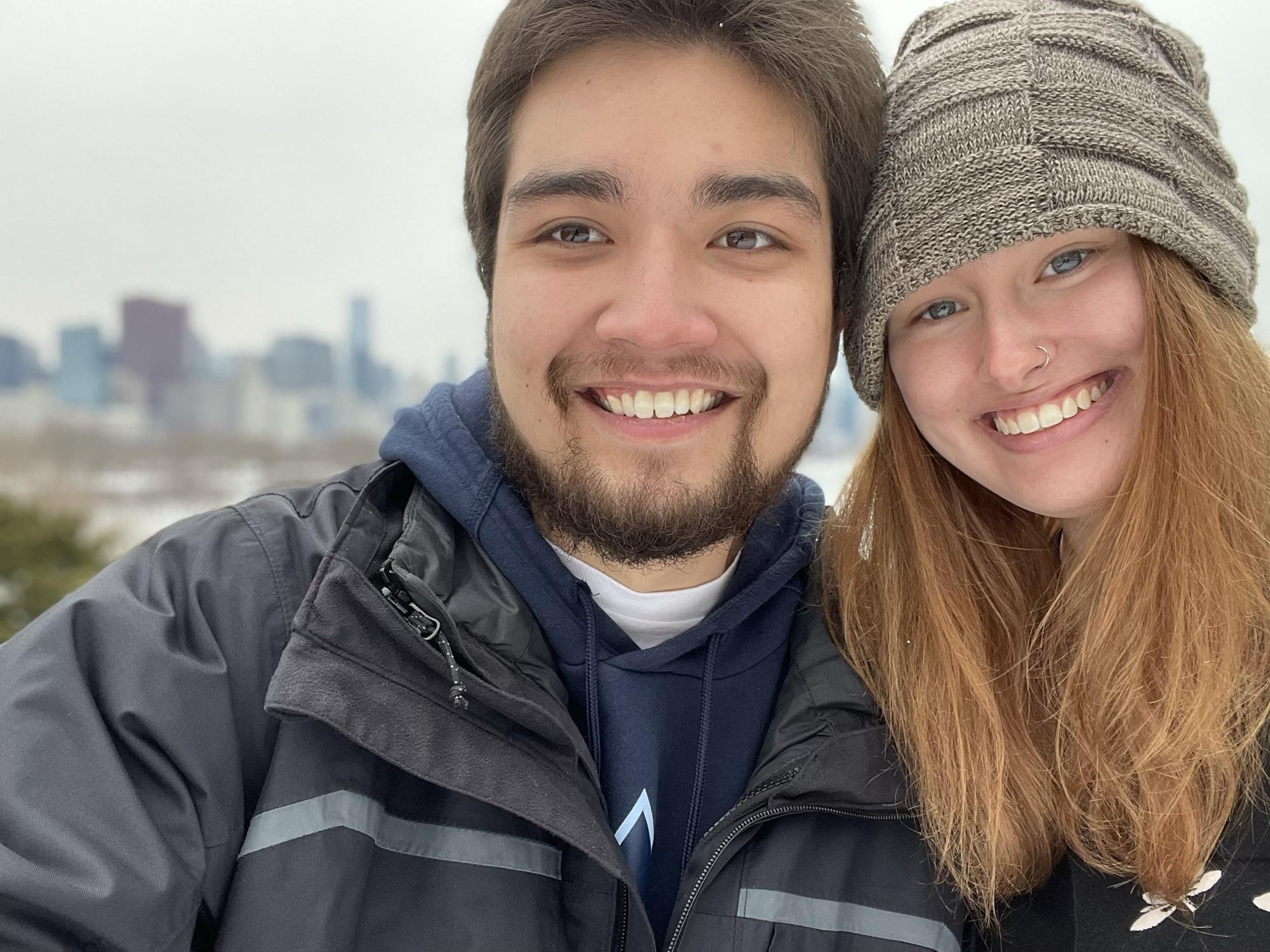 Chicago Trip - January 2021