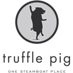 Dinner | Truffle Pig