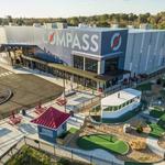 Compass Entertainment Complex