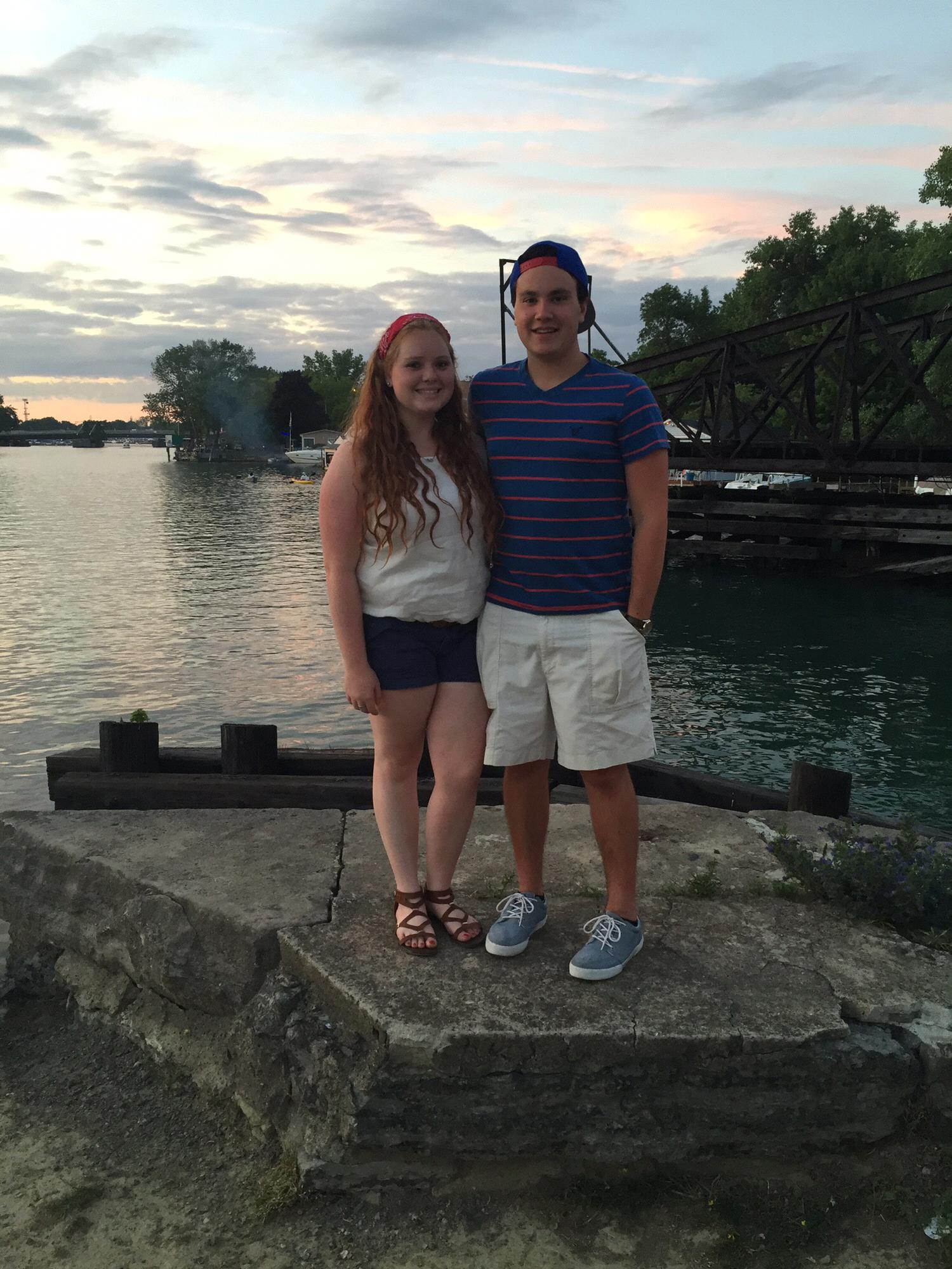 Fourth of July 2016