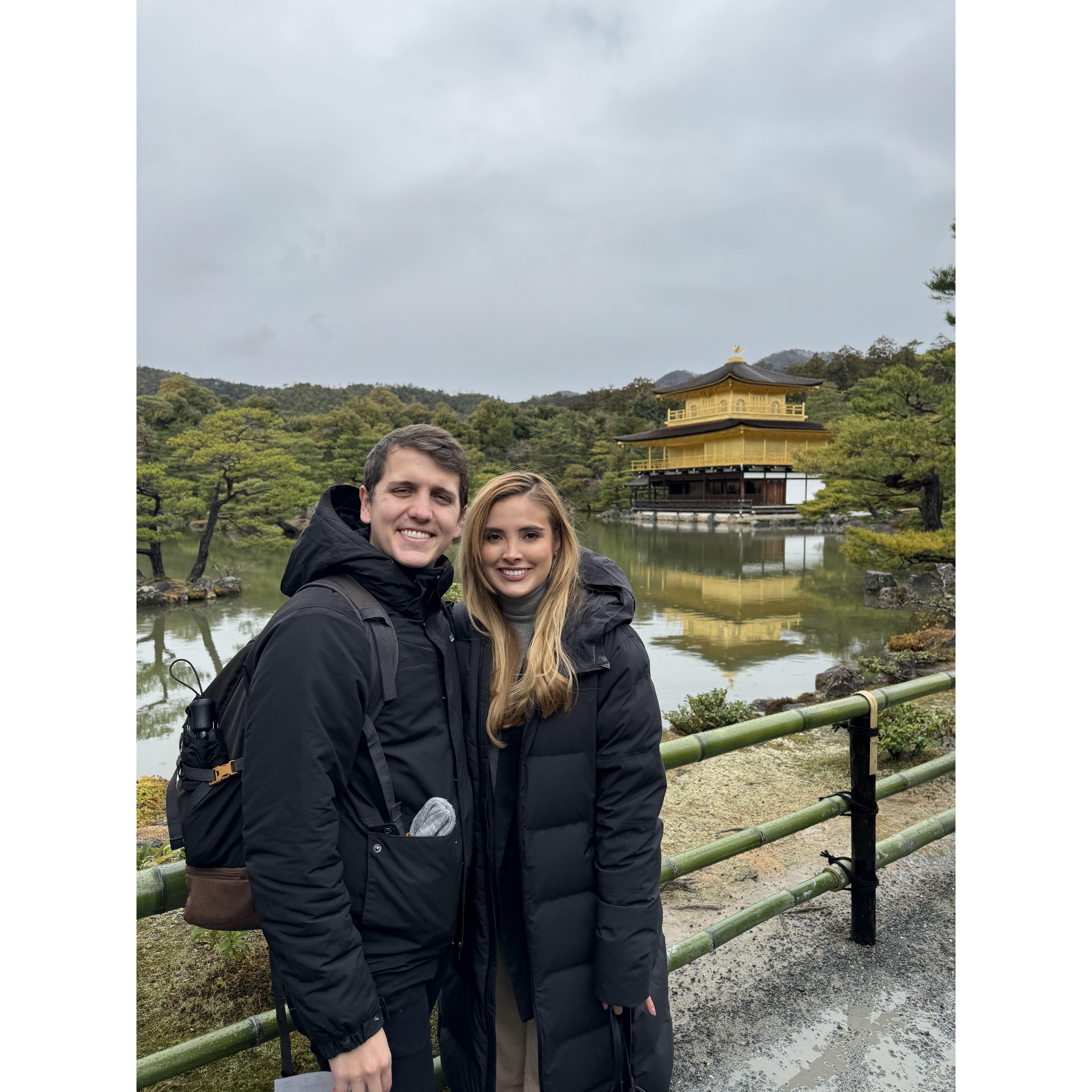 Kyoto, 2024