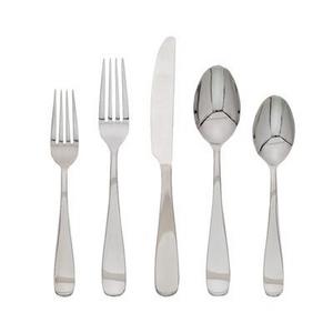 Laurel Foundry Modern Farmhouse - Imogene 20-Piece Flatware Set