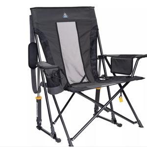 GCI Outdoor Comfort Pro Rocker 2.0 Chair