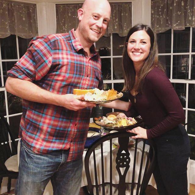 Thanksgiving 2019
Pleasanton, CA