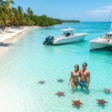 Saona Island