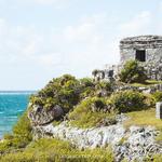 Mayan Ruins