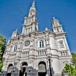 Cathedral of the Blessed Sacrament