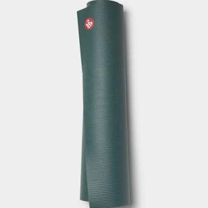 Manduka PRO™ Yoga Mat 6mm - Black Sage (Green)