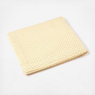 Pardi Chevron Square Tablecloth