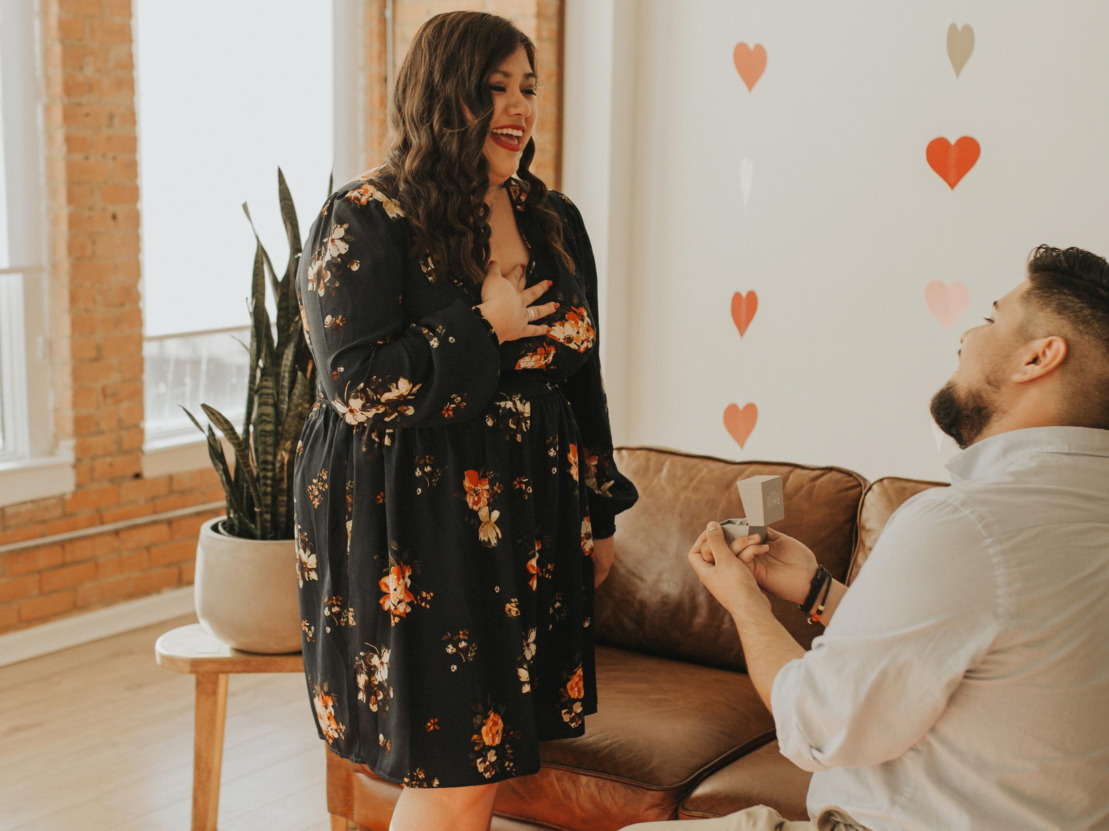 The Wedding Website of Alexus Sepulveda and Andy Rodriguez