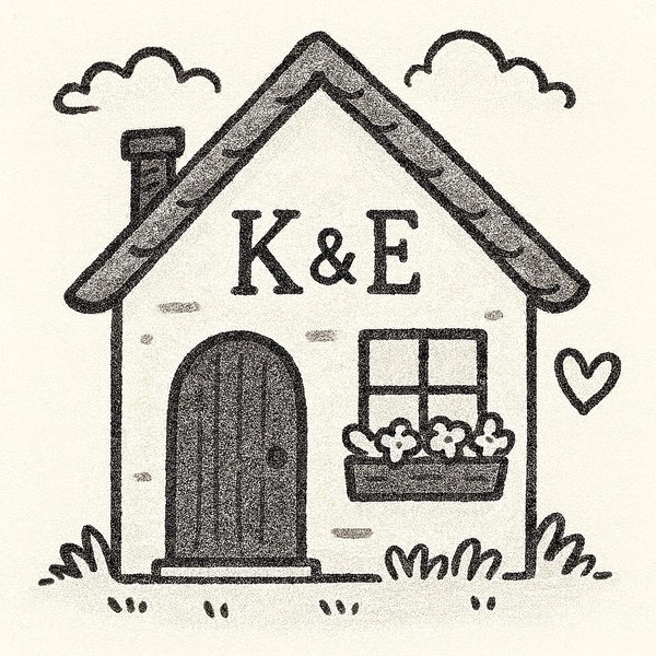 WEDDING GIFT - Our Future Home / Nuestro Futuro Hogar