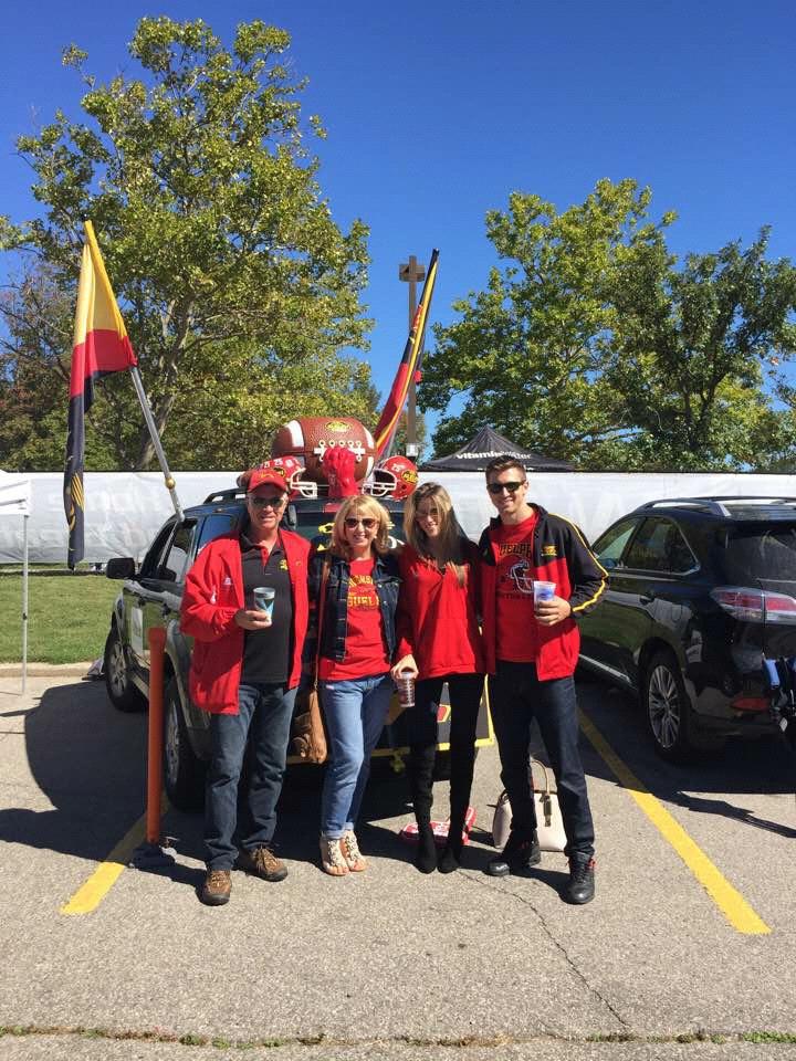 Guelph 2015