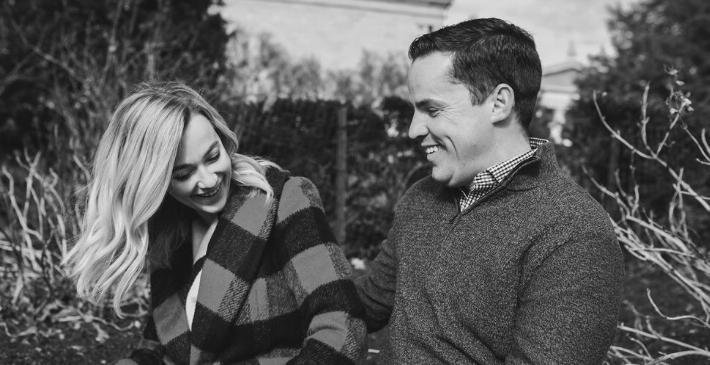 The Wedding Website of Jillian Magee and Ryan Moran