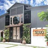 THE SOUQ PAMPANGA